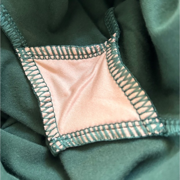 Theatricals classwear girls leggings size large NWT - Picture 7 of 8